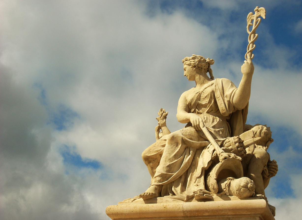 Why love and hate are the two sides of the smae coin